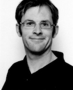 Jens Terhaar