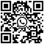 WhatsApp Terhaar QR